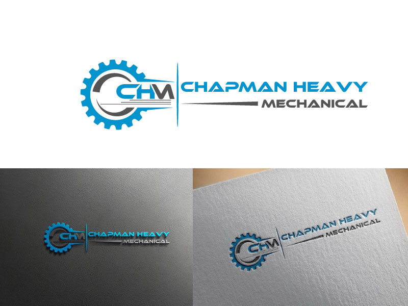 Logo Design by rocklee for this project | Design #14889763