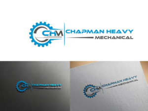 Logo Design by rocklee for this project | Design: #14889763