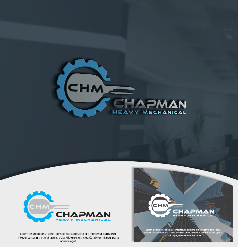 Logo Design by Renewable for this project | Design #14839097