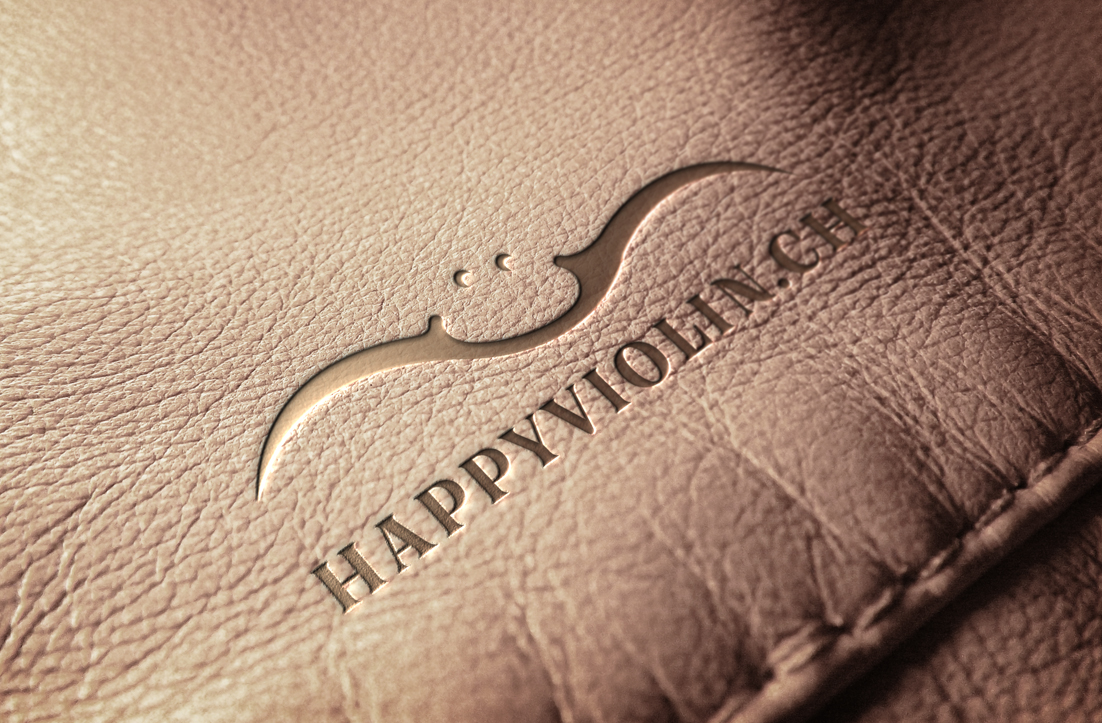 Logo Design by GLDesigns for Golden Violin Solutions | Design #14829965