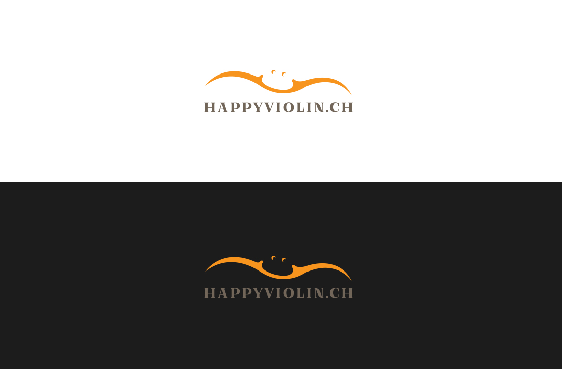 Logo Design by GLDesigns for Golden Violin Solutions | Design: #14829966