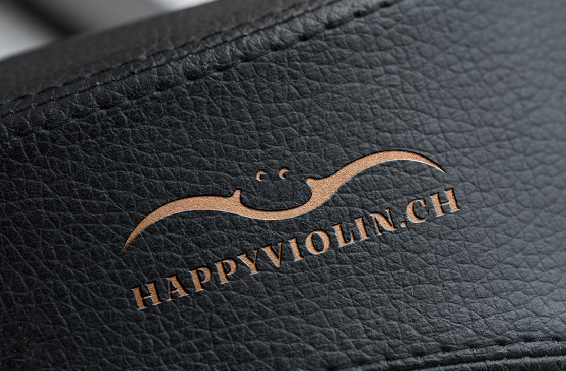 Logo Design by GLDesigns for Golden Violin Solutions | Design #14829967