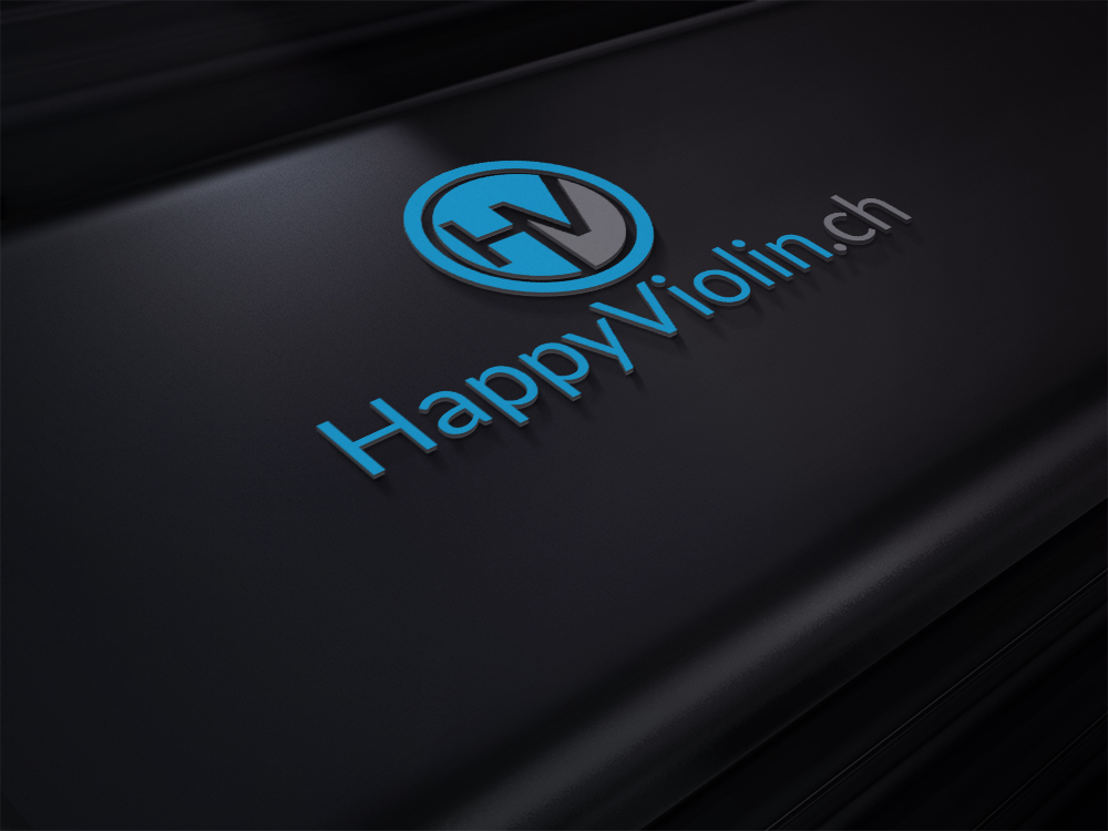 Logo Design by DESIGN Services JK for Golden Violin Solutions | Design #14866537