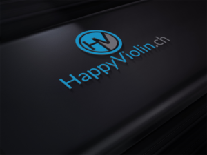 Logo Design by DESIGN Services JK for Golden Violin Solutions | Design: #14866537