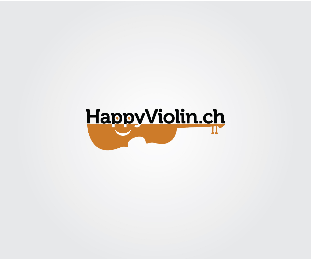 Logo Design by Athanasia for Golden Violin Solutions | Design #14839086