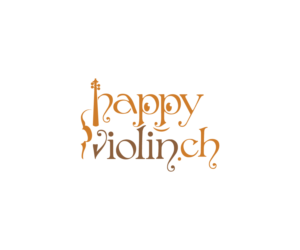 Logo Design by Athanasia for Golden Violin Solutions | Design #14849343