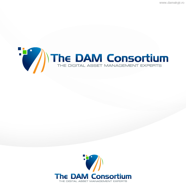 Logo Design by damakyjr for this project | Design #567091