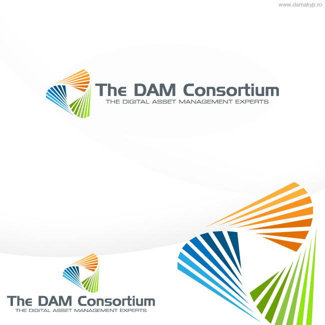 Logo Design by damakyjr for this project | Design #568545