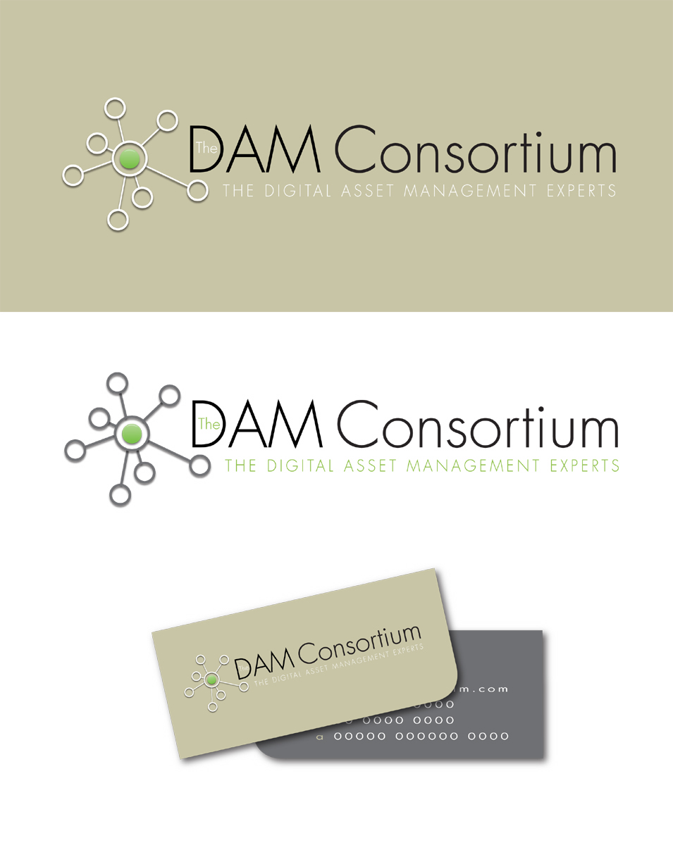 Logo Design by Halfull Media for this project | Design #573890