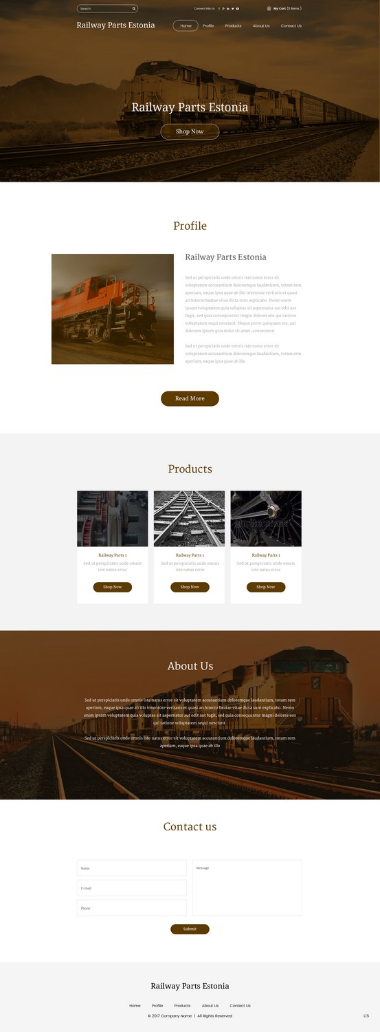 Web Design par pb pour ce projet | Design #14869629