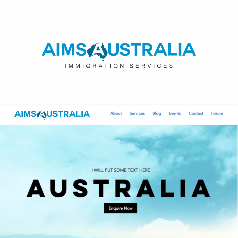 Logo Design by Arham Hidayat for this project | Design #14850526
