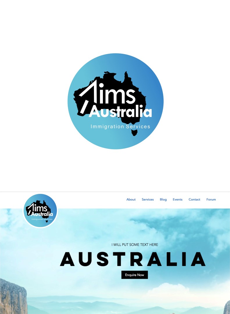 Logo Design by alok bhopatkar for this project | Design #14878491