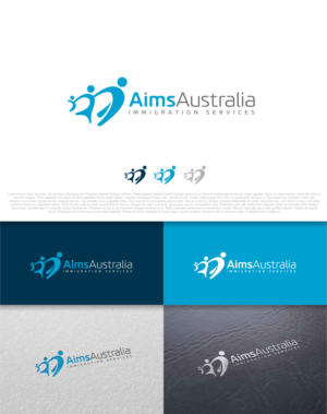 Logo-Design von artswolf für dieses Projekt | Design: #14860296