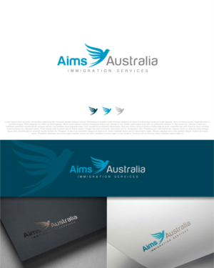 Logo-Design von artswolf für dieses Projekt | Design: #14860297