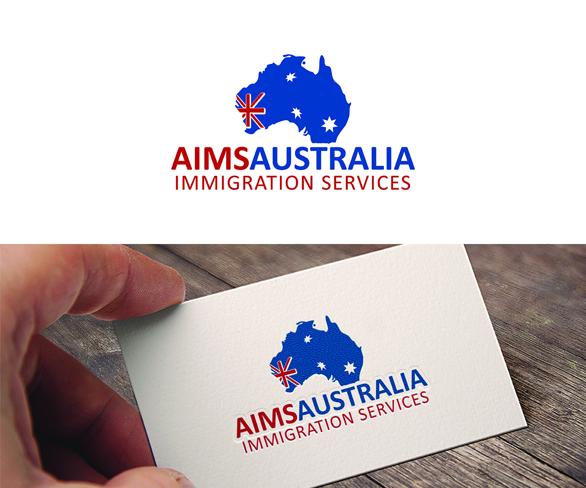 Logo Design by eMARK for this project | Design #14836391