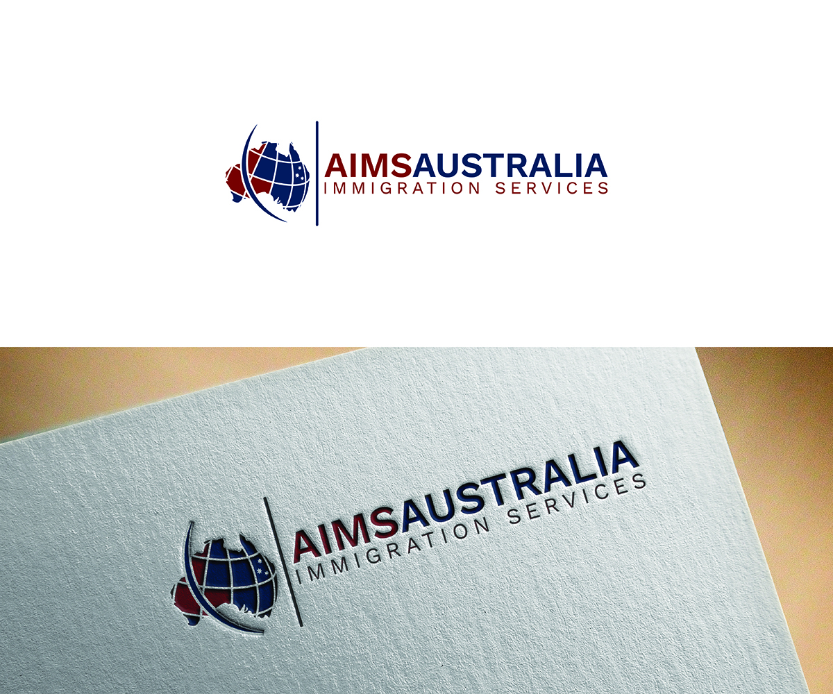 Logo Design by eMARK for this project | Design #14836392