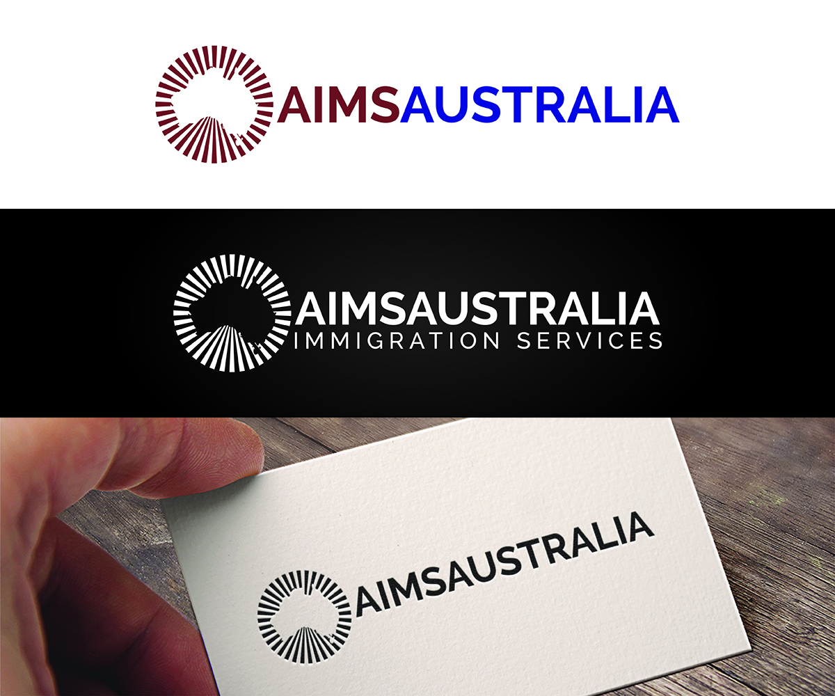 Logo Design by eMARK for this project | Design #14836393