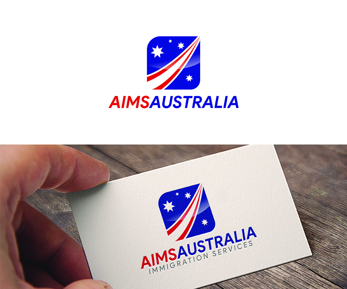 Logo Design by eMARK for this project | Design #14836394