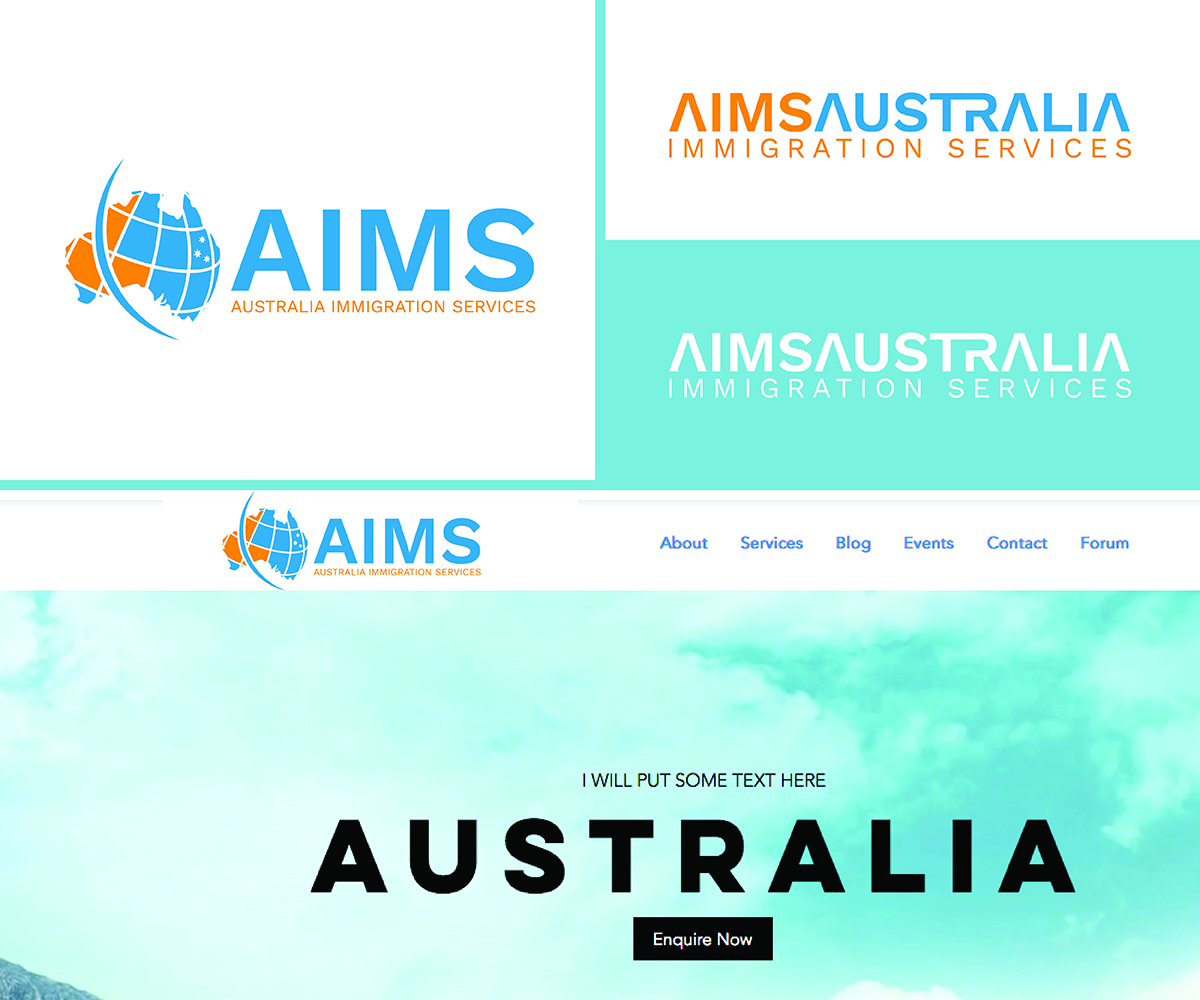Logo Design by eMARK for this project | Design #14841795