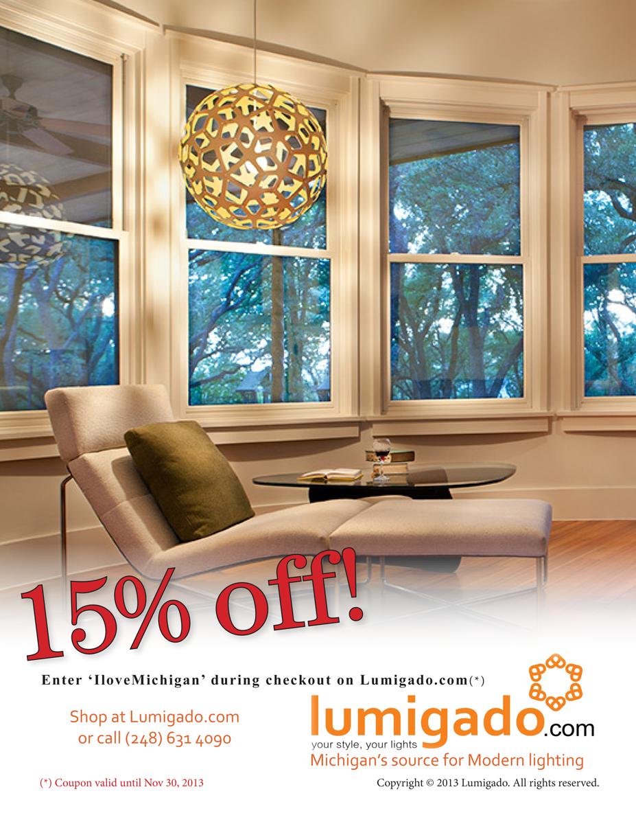 Flyer Design by Ramiew for Lumigado LLC | Design #2557728