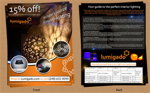 Flyer Design by ESolz Technologies