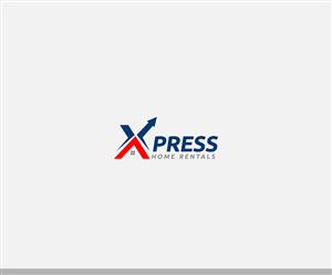 Xpress Design Logo | 78 bold professional logo designs for xpress home rentals Xpress Design Logo | 78 bold professional logo designs for xpress home rentals