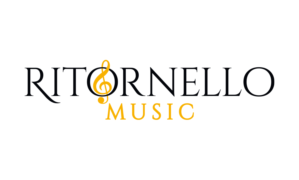 Ritornello Music | Design de Logo par trufya