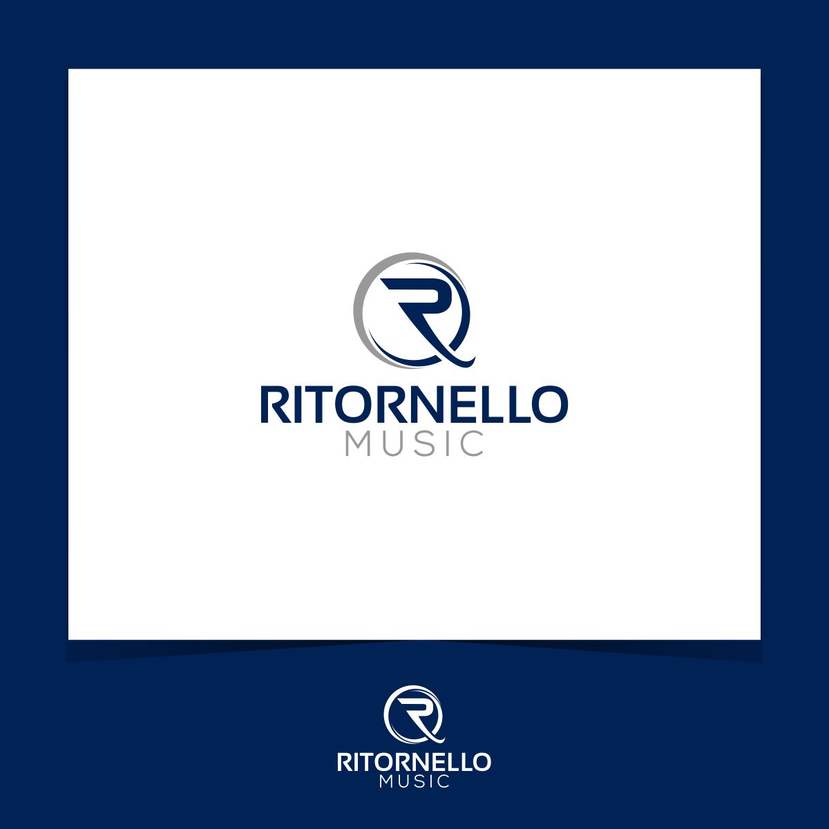 Logo Design by laceymosleyy for this project | Design #14931724