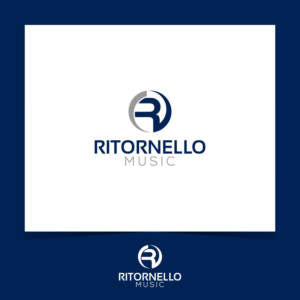 Ritornello Music | Design de Logo par laceymosleyy