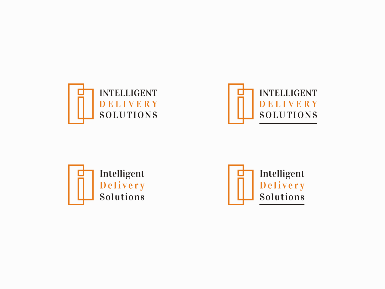 Logo Design by noboyo for Big Front Door Ltd | Design #14861166