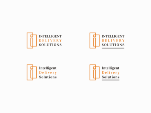 Logo Design by noboyo for Big Front Door Ltd | Design: #14861166