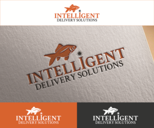 Logo Design by eMARK for Big Front Door Ltd | Design: #14836418
