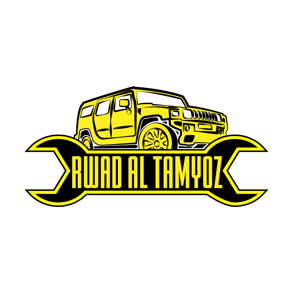 Logo Design by Abdelghafour Laamarti for this project | Design #14921523