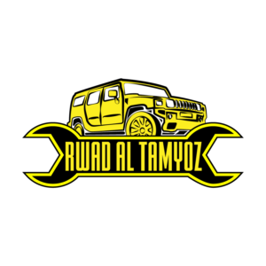 Logo Design by Abdelghafour Laamarti