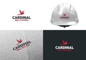 Design de Logo par The Marble Peach pour Cardinal Wall Systems LLC | Design : #14914860