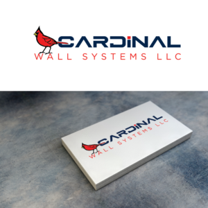 Design de Logo par jonnson pour Cardinal Wall Systems LLC | Design : #14919771