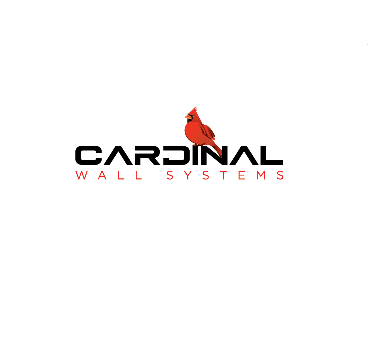 Design de Logo par jonnson pour Cardinal Wall Systems LLC | Design #15061422