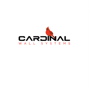 Logo Design by jonnson for Cardinal Wall Systems LLC | Design: #15061422