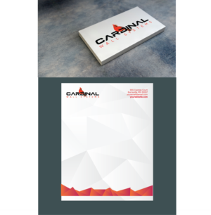 Design de Logo par jonnson pour Cardinal Wall Systems LLC | Design : #15087306