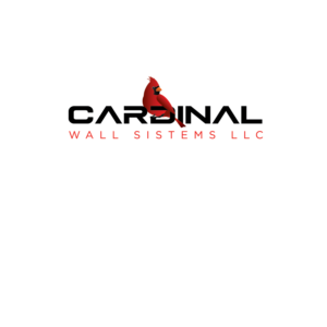 Logo Design by jonnson for Cardinal Wall Systems LLC | Design: #15145371