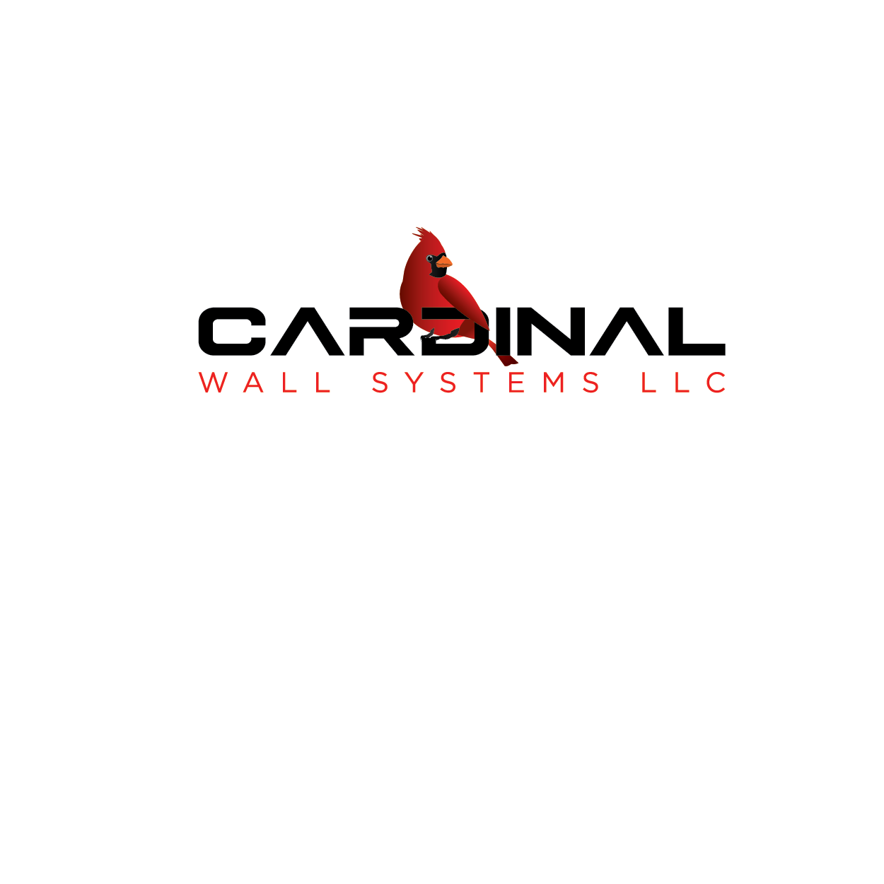 Design de Logo par jonnson pour Cardinal Wall Systems LLC | Design #15168302