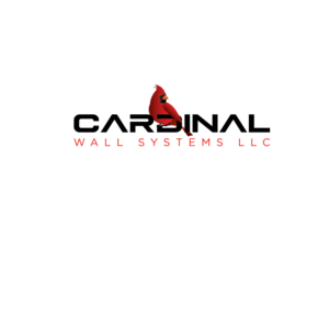 Logo Design by jonnson for Cardinal Wall Systems LLC | Design: #15168302