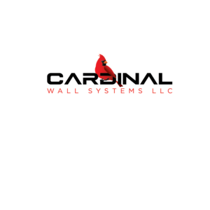 Design de Logo par jonnson pour Cardinal Wall Systems LLC | Design : #15168704