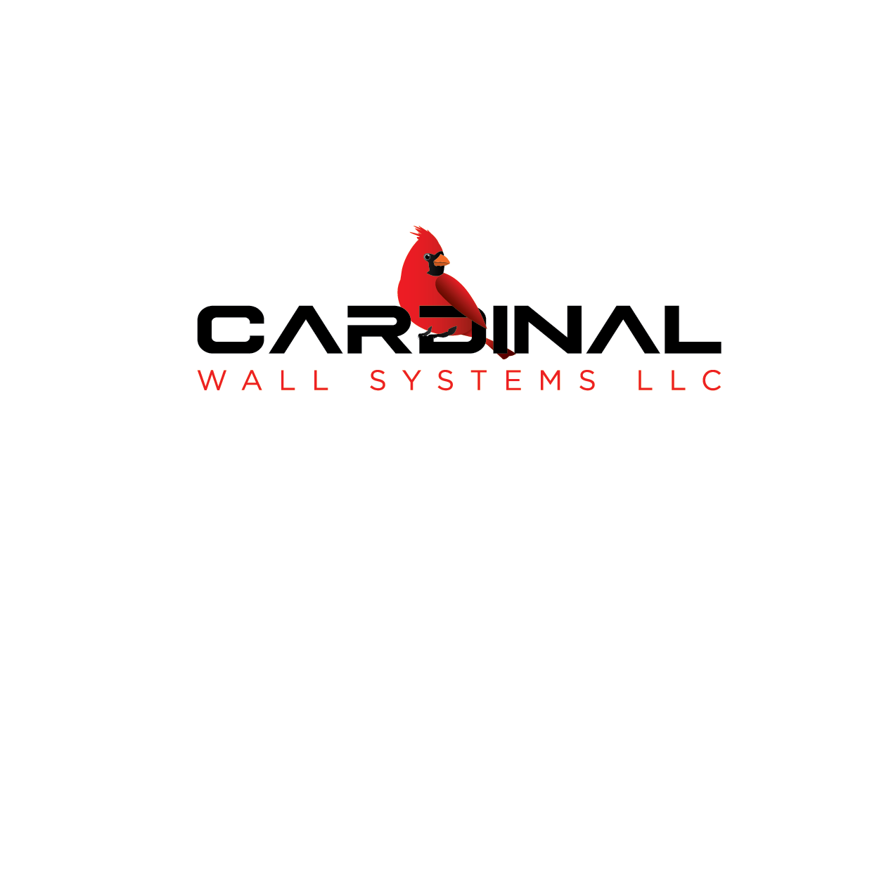 Design de Logo par jonnson pour Cardinal Wall Systems LLC | Design #15168733