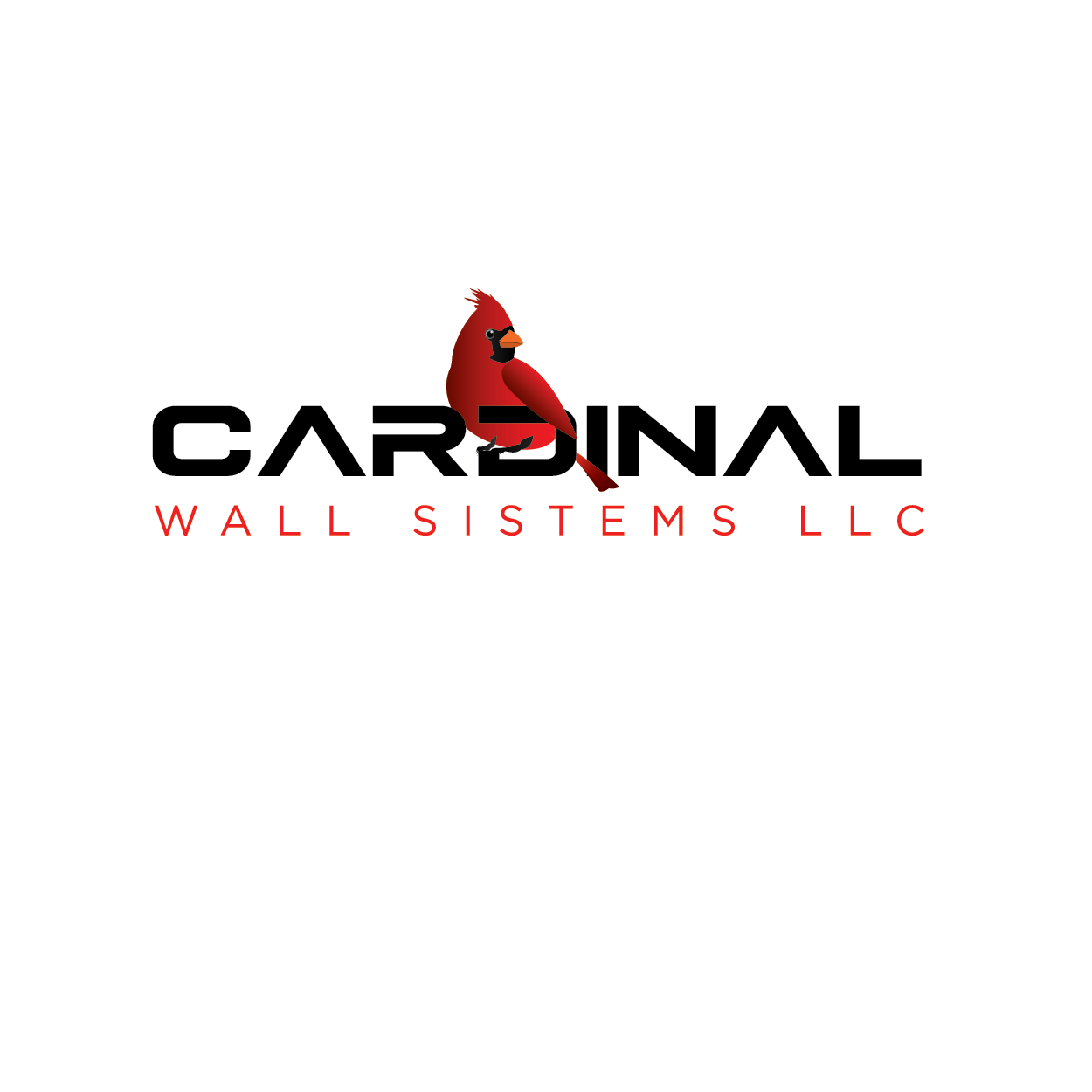 Design de Logo par jonnson pour Cardinal Wall Systems LLC | Design #15178772