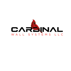 Logo Design by jonnson for Cardinal Wall Systems LLC | Design: #15180491
