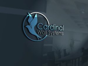 Design de Logo par DESIGN Services JK pour Cardinal Wall Systems LLC | Design : #14931639