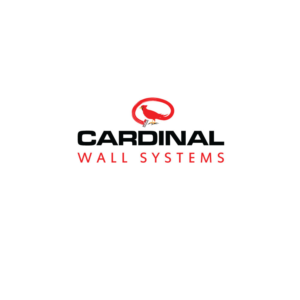 Logo-Design von ecorokerz für Cardinal Wall Systems LLC | Design #14901692