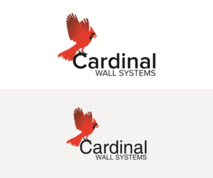 Logo Design by eMARK for Cardinal Wall Systems LLC | Design: #14986163