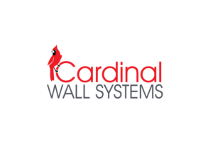 Logo Design by Design Ninja 47 for Cardinal Wall Systems LLC | Design: #14913040